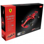 Радіокерована іграшка Rastar Ferrari SF1000 конструктор 1:16 (97000)