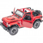 Радіокерована іграшка Rastar JEEP Wrangler Rubicon 1:14 червоний (79460 red)