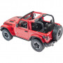 Радіокерована іграшка Rastar JEEP Wrangler Rubicon 1:14 червоний (79460 red)