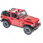 Радіокерована іграшка Rastar JEEP Wrangler Rubicon 1:14 червоний (79460 red)