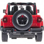 Радіокерована іграшка Rastar JEEP Wrangler Rubicon 1:14 червоний (79460 red)