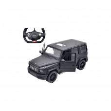 Радіокерована іграшка Rastar Mercedes-Benz G63 AMG 1:14 чорний (95760 black)