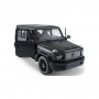 Радіокерована іграшка Rastar Mercedes-Benz G63 AMG 1:14 чорний (95760 black)