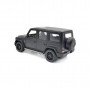 Радіокерована іграшка Rastar Mercedes-Benz G63 AMG 1:14 чорний (95760 black)