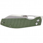 Ніж CJRB Ekko BB Micarta Green (J1929B-MGN)