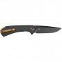 Ніж Skif Frontier G10 Black (DL-001BSWB)