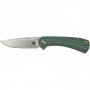 Ніж Skif Frontier Micarta Green (DL-001SWG)