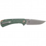 Ніж Skif Frontier Micarta Green (DL-001SWG)