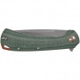 Ніж Skif Frontier Micarta Green (DL-001SWG)