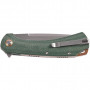 Ніж Skif Frontier Micarta Green (DL-001SWG)