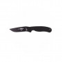 Ніж Ontario RAT II BP - Black Handle and Blade (8861)