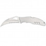 Ніж Spyderco Byrd Crossbill Serrated (BY07PS)