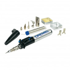 Газовий паяльник Dremel Dremel Versatip 2000 (F.013.200.0JC)