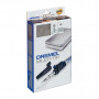 Газовий паяльник Dremel Dremel Versatip 2000 (F.013.200.0JC)