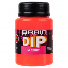 Діп Brain fishing F1 M.Berry (шовковиця) 100ml (1858.03.13)