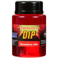 Діп Brain fishing F1 Strawberry Jelly (полуниця) 100ml (1858.51.40)