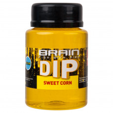 Діп Brain fishing F1 Sweet Corn (кукурудза) 100ml (1858.03.03)