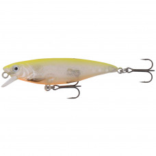 Воблер Savage Gear 3D Twitch Minnow SS 66cm 5g 04-Lemon Back (1854.04.05)