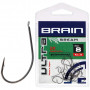 Гачок Brain fishing Ultra Bream 8 (20шт/уп) (1858.52.60)