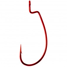 Гачок Decoy Worm17R Kg Hook R 3/0 (6 шт/уп) (1562.08.68)