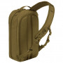 Рюкзак туристичний Highlander Scorpion Gearslinger 12L Coyote Tan (TT191-CT) (929713)