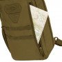 Рюкзак туристичний Highlander Scorpion Gearslinger 12L Coyote Tan (TT191-CT) (929713)