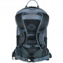 Рюкзак туристичний Terra Incognita Racer 12 blue / grey (4823081503804)