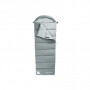 Спальний мішок Naturehike M400 NH20MSD02 Down Cotton Left Grey (6927595748138-L)