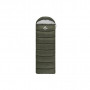 Спальний мішок Naturehike U350 NH20MSD07 Hollow Cotton Right Green (6927595767238-R)