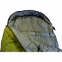 Спальний мішок High Peak TR 300/0C Dark Grey/Green Left (929674)