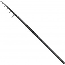 Вудилище Brain fishing Apex Tele Carp Black 3.30m 3.5lbs (1858.54.95)