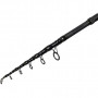 Вудилище Brain fishing Apex Tele Carp Black 3.30m 3.5lbs (1858.54.95)