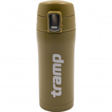 Термокружка Tramp 350ml Khaki (UTRC-106-khaki)