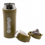 Термокружка Tramp 350ml Khaki (UTRC-106-khaki)