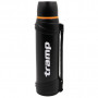 Термос Tramp Travel Line 2,5 л Black (UTRC-141-black)