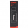 Термос Tramp Travel Line 2,5 л Black (UTRC-141-black)