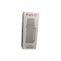 Термос Havit HV-TM002 2,1 л Silver (HV-TM002Silver)