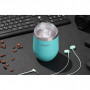 Термокружка Ardesto Compact Mug 350 мл Blue (AR2635MMS)