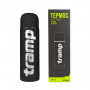 Термос Tramp Soft Touch 1.2 л Black (UTRC-110-black)