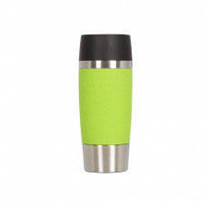 Термокружка Tefal TRAVEL MUG 0.36L лайм (K3083114)