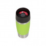 Термокружка Tefal TRAVEL MUG 0.36L лайм (K3083114)