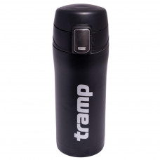 Термокружка Tramp 350ml BLACK (UTRC-106-black)