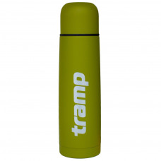 Термос Tramp Basic 0.5 л Olive (UTRC-111-olive)