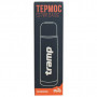 Термос Tramp Basic 0.75 л Grey (UTRC-112-grey)