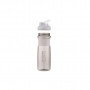 Пляшка для води Ardesto Smart Bottle 1000 мл Grey (AR2204TG)