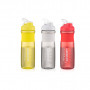 Пляшка для води Ardesto Smart Bottle 1000 мл Grey (AR2204TG)