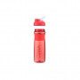 Пляшка для води Ardesto Smart Bottle 1000 мл Red (AR2204TR)