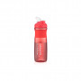 Пляшка для води Ardesto Smart Bottle 1000 мл Red (AR2204TR)