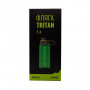 Пляшка для води Tramp Тритан 1 л Green (UTRC-288-green)