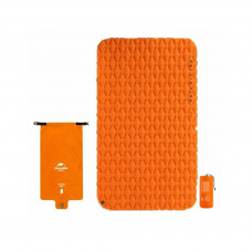 Туристичний килимок Naturehike FC-11 NH19Z055-P Orange (6927595735435)